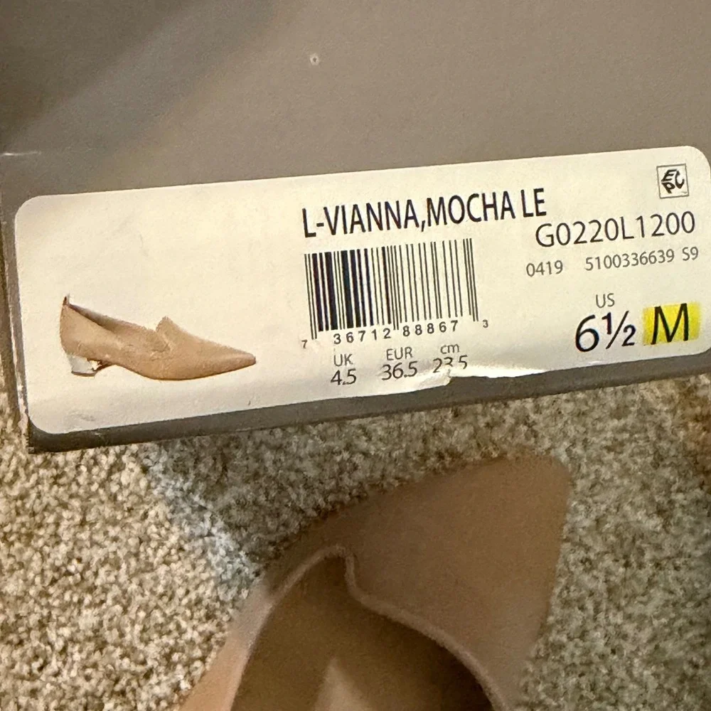 Franco Sarto brand franco